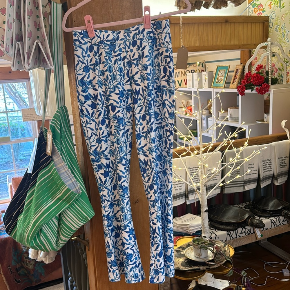 Smith & Quinn Georgie Pant